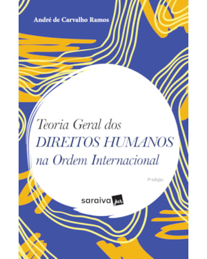 TEORIA GERAL DOS DIREITOS HUMANOS NA ORDEM INTERNACIONAL