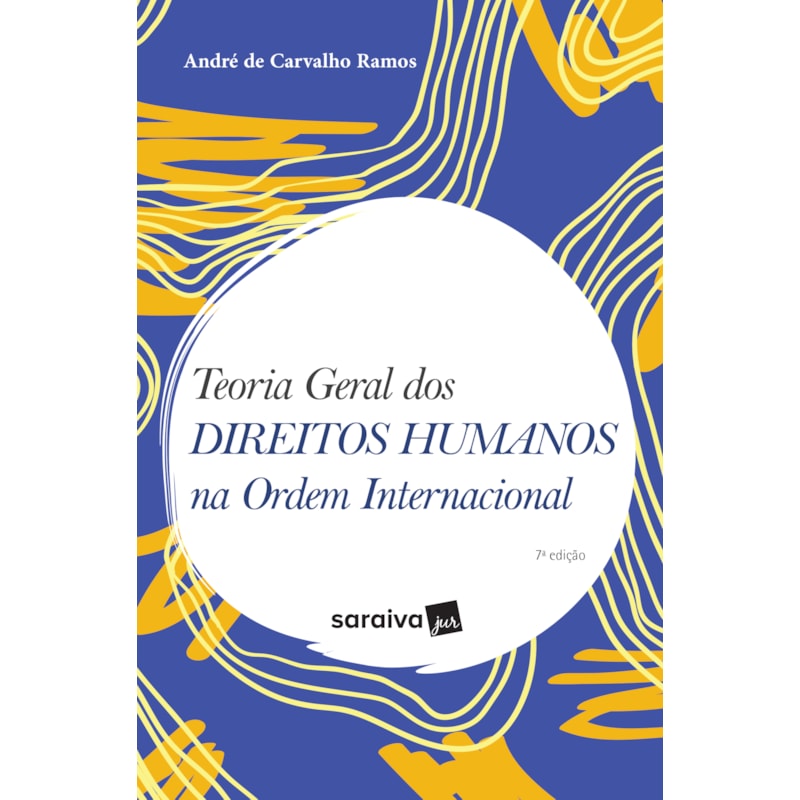 TEORIA GERAL DOS DIREITOS HUMANOS NA ORDEM INTERNACIONAL