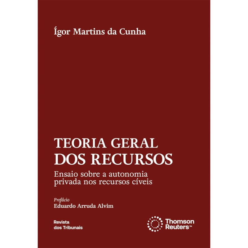 TEORIA GERAL DOS RECURSOS