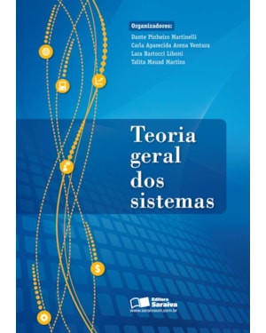 TEORIA GERAL DOS SISTEMAS