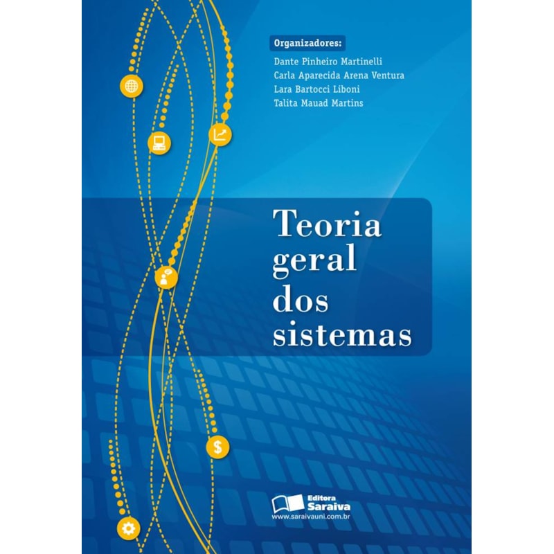 TEORIA GERAL DOS SISTEMAS
