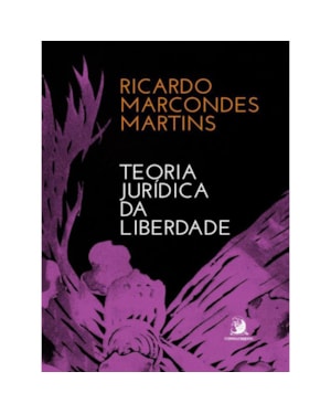 TEORIA JURÍDICA DA LIBERDADE