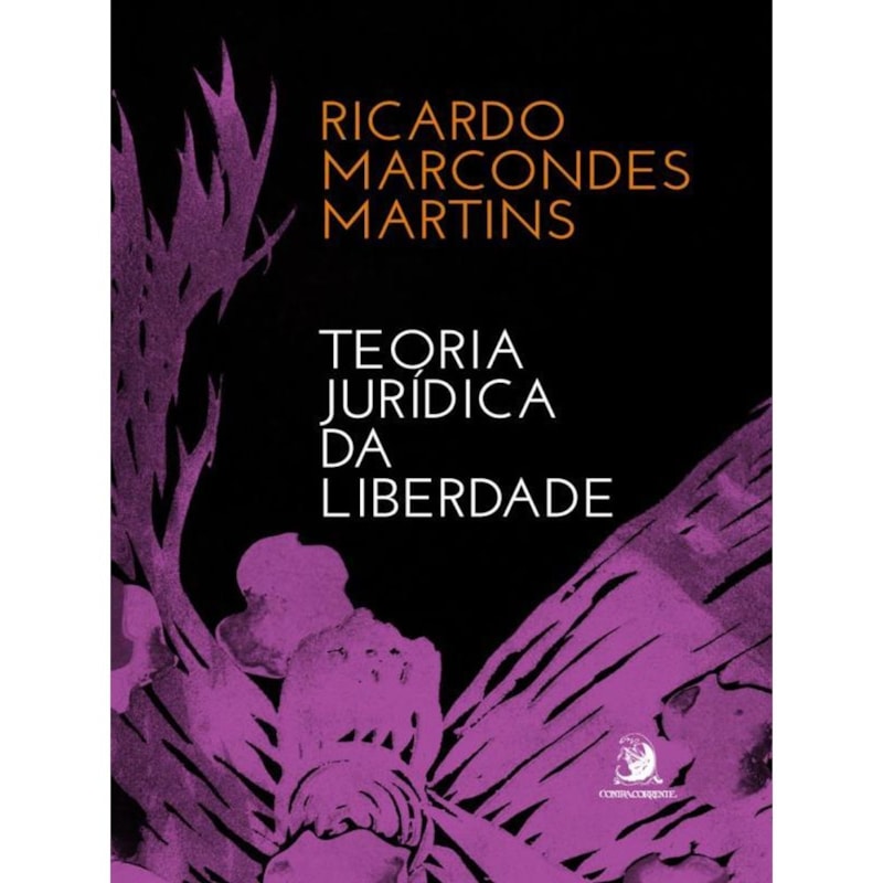 TEORIA JURÍDICA DA LIBERDADE