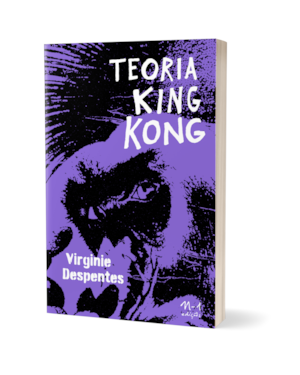 Teoria King Kong