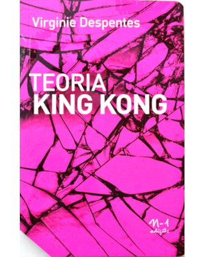 Teoria king kong