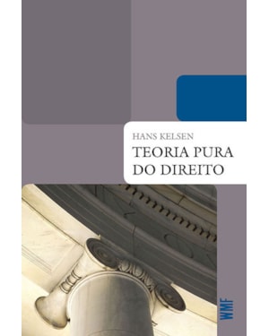 TEORIA PURA DO DIREITO