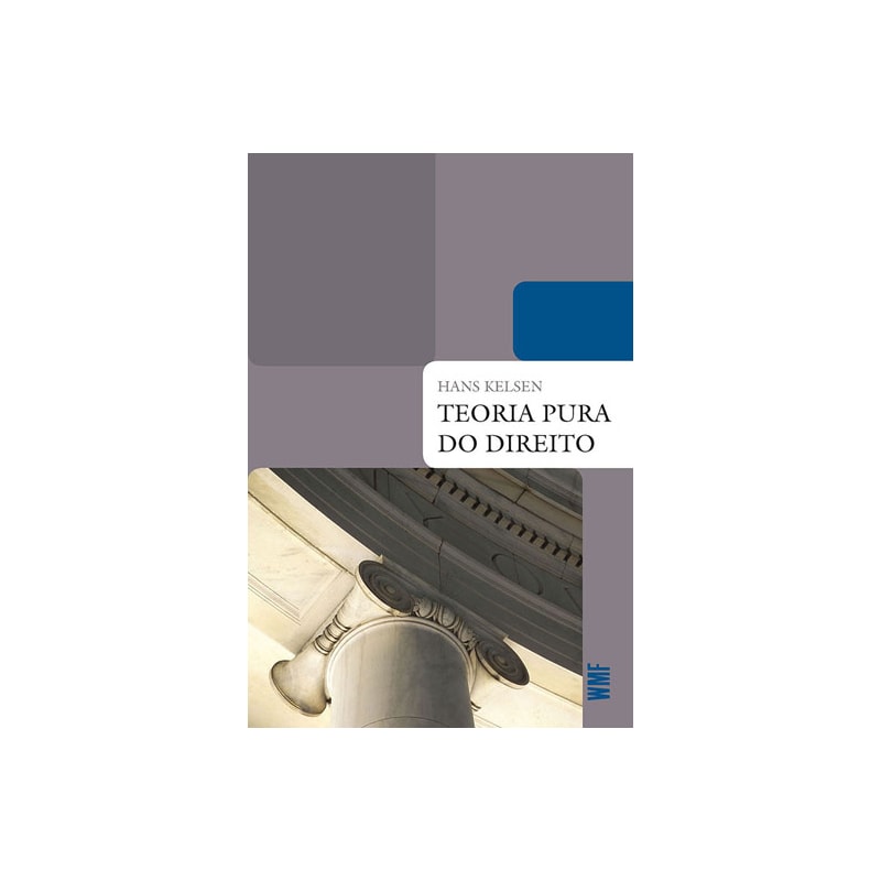 TEORIA PURA DO DIREITO