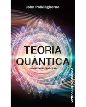 Teoria quântica