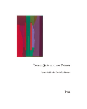 TEORIA QUÂNTICA DOS CAMPOS