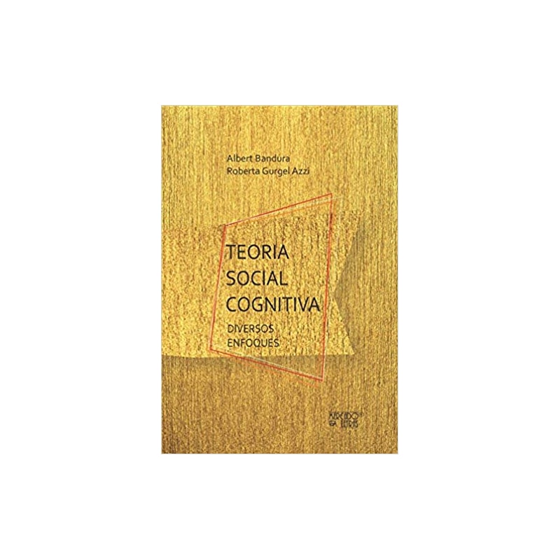 Teoria social cognitiva: diversos enfoques