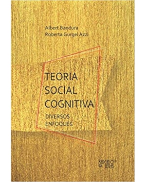 Teoria social cognitiva: diversos enfoques