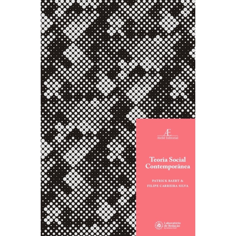 TEORIA SOCIAL CONTEMPORÂNEA