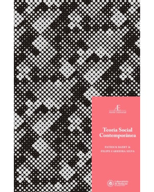 TEORIA SOCIAL CONTEMPORÂNEA