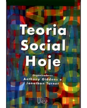 TEORIA SOCIAL HOJE
