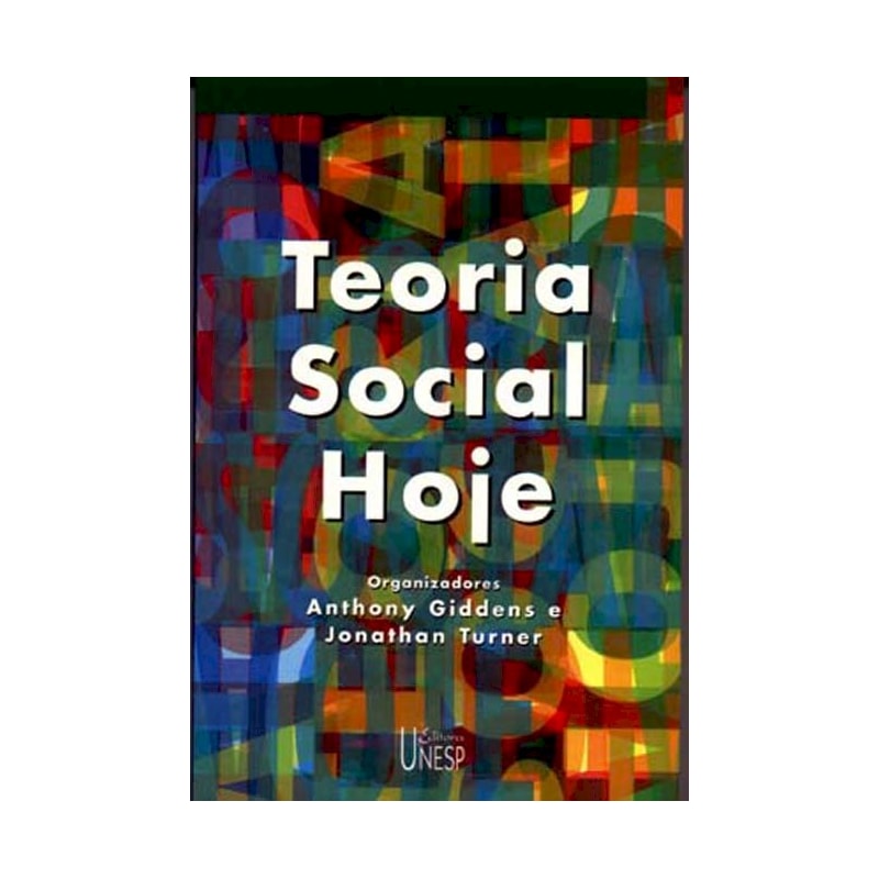 TEORIA SOCIAL HOJE