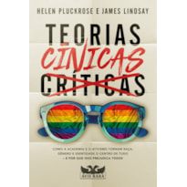 TEORIAS CÍNICAS