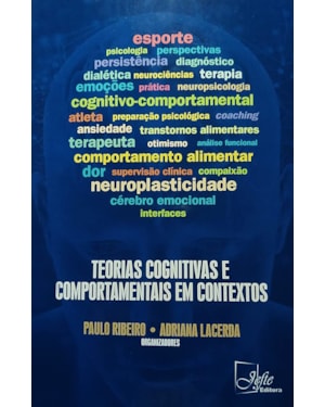 TEORIAS COGNITIVAS E COMPORTAMENTAIS EM CONTEXTOS
