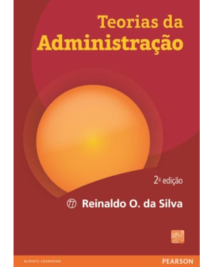 TEORIAS DA ADMINISTRAÇÃO