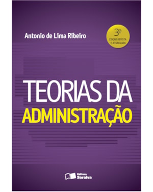 TEORIAS DA ADMINISTRAÇÃO
