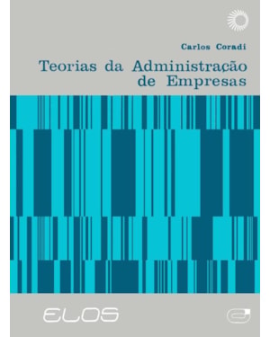 TEORIAS DA ADMINISTRAÇÃO DE EMPRESAS