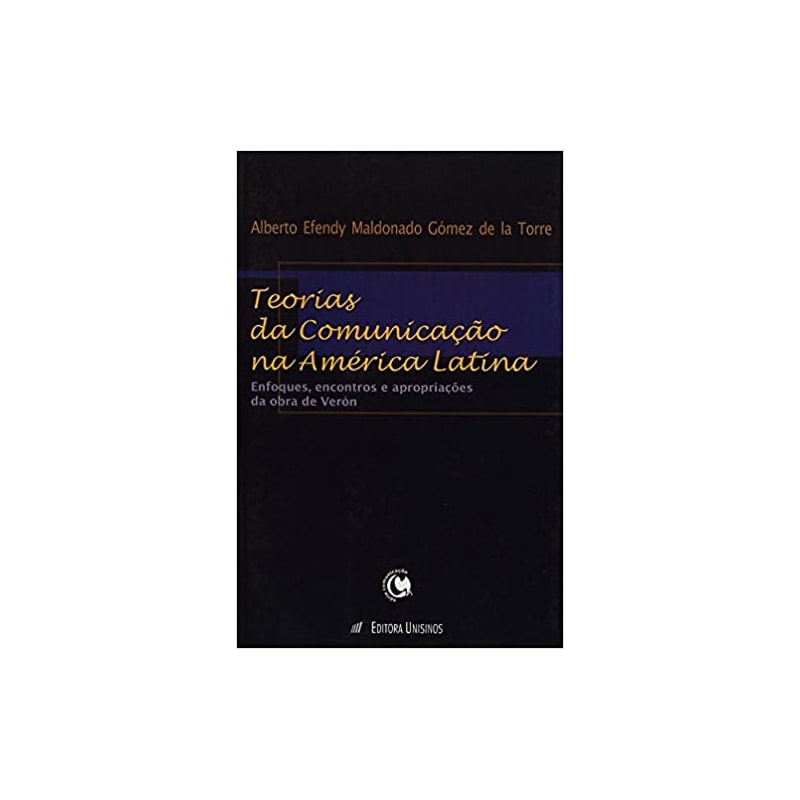 TEORIAS DA COMUNICACAO NA AMERICA LATINA - ENFOQUES...