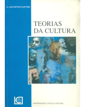 TEORIAS DA CULTURA