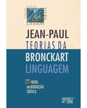 Teorias da linguagem: nova introdução crítica