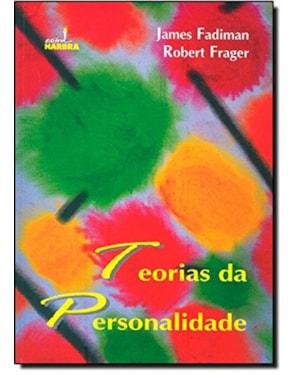 TEORIAS DA PERSONALIDADE