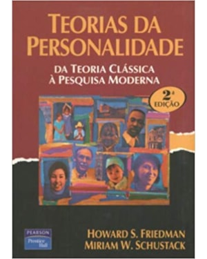 TEORIAS DA PERSONALIDADE
