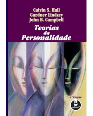 TEORIAS DA PERSONALIDADE