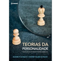 TEORIAS DA PERSONALIDADE