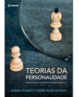 TEORIAS DA PERSONALIDADE