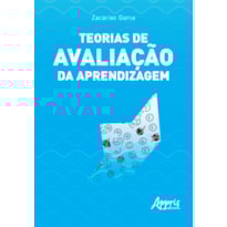 TEORIAS DE AVALIAÇÃO DA APRENDIZAGEM