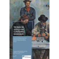 Teorias de justiça na contemporaneidade