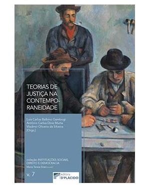 Teorias de justiça na contemporaneidade
