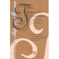 Teorias de linguagens: pesquisa e ensino