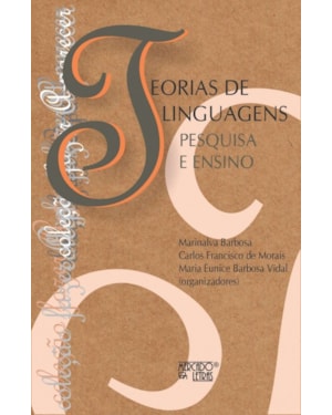 Teorias de linguagens: pesquisa e ensino