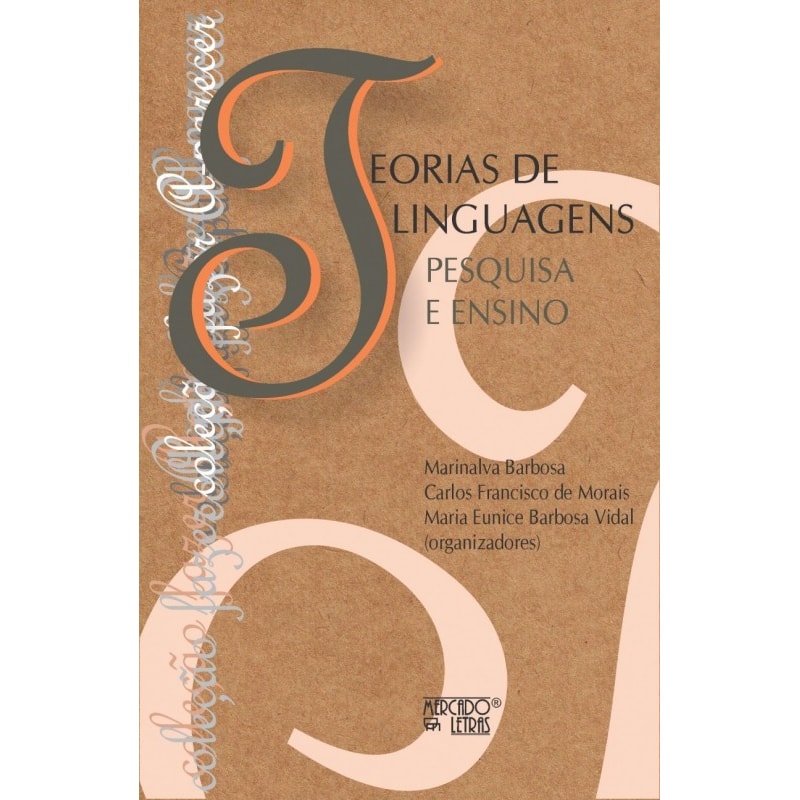 Teorias de linguagens: pesquisa e ensino