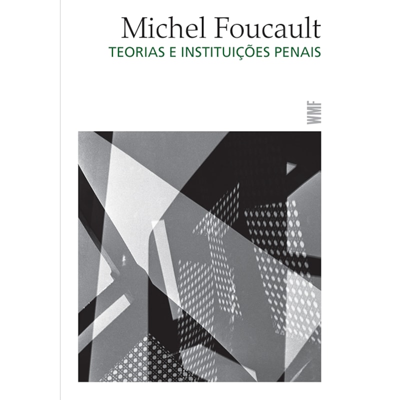 TEORIAS E INSTITUIÇÕES PENAIS