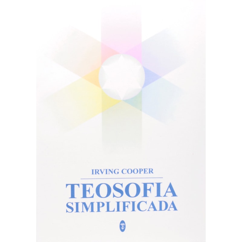 TEOSOFIA SIMPLIFICADA