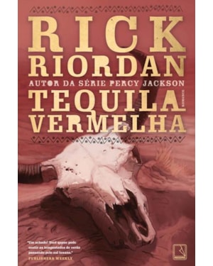 TEQUILA VERMELHA