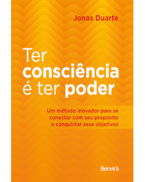 TER CONSCIÊNCIA É TER PODER - 1ª EDIÇÃO 2023