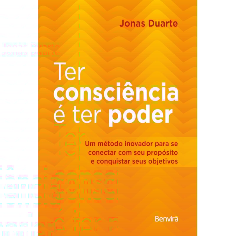 TER CONSCIÊNCIA É TER PODER - 1ª EDIÇÃO 2023