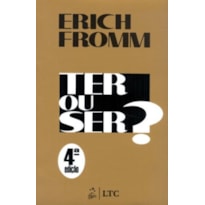 TER OU SER?