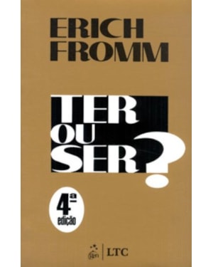 TER OU SER?
