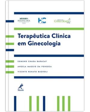 Terapêutica clínica em ginecologia