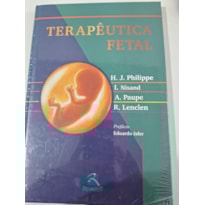 TERAPÊUTICA FETAL