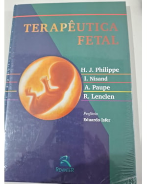 TERAPÊUTICA FETAL