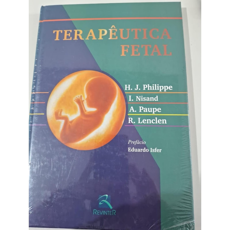 TERAPÊUTICA FETAL