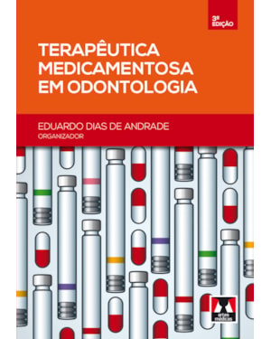 TERAPÊUTICA MEDICAMENTOSA EM ODONTOLOGIA
